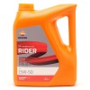 Repsol Motorrad Motoröl MOTO RIDER 4T 15W50 4 Liter